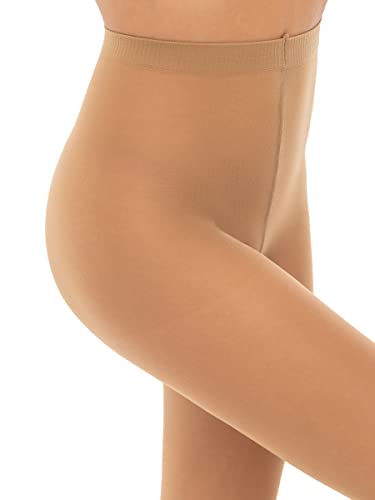 Image of Veluk Tights For Women