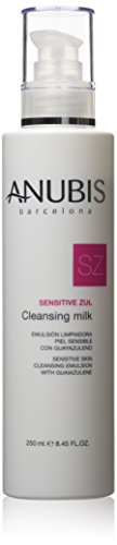 Anubis - Sensitive Zul - Emulsión limpiadora para piel sensible - 250 ml