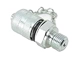 messanschluss hydraulik Anwendungsbereich: Industrie, Baumaschinen, Landmaschinen, u.v.m.