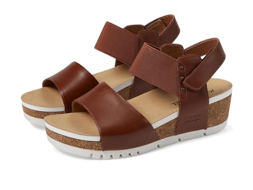 Josef Seibel Quinn 09 Cognac Buttero EU 37 (US Women's 6-6.5) M