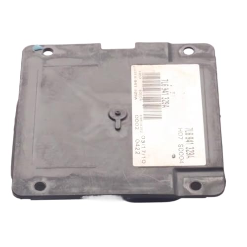 Module de commande de phare Audi A5 2008-2012 ballast xénon AFS 7L6941329A