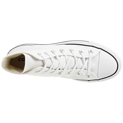 Image of Converse Women's Chuck Taylor All Star Lift Sneakers