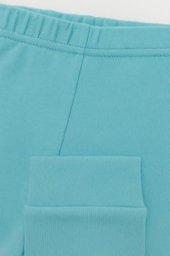 Image of TuddyBuddy Baby Boy's Cotton Sleepwear Pyjama Combo