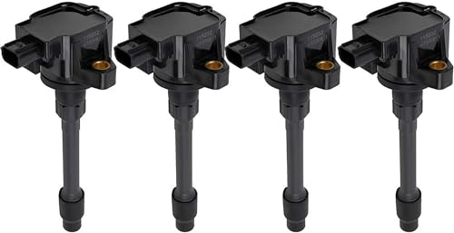 Bobine d'allumage pour Honda Fit 1.5L 2015-2016 - Éliminez les démarrages difficiles