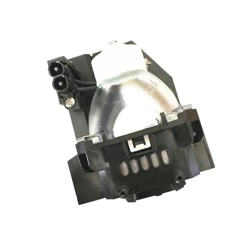 Ampoule de projecteur NP07LP avec support pour une luminosité stable sur NP500 et NP600