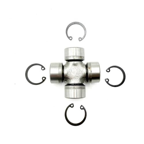 Joint universel 25x64 pour réparation transmission CFMoto quad