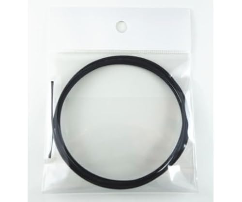 ���̓q���[�e�b�N �M���k�`���[�u ���A��0.8mm�A1m�J�b�g�i HIT-TUBE EG6 0.8L1 1�{ HIT-TUBE(EG6)0.8L1