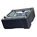 Compatibilité avec plusieurs supports : prend en charge une large gamme de supports d'impression, y compris le papier standard, les enveloppes, les étiquettes et les transparents, pour répondre à divers besoins d'impression.