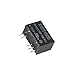 RECOM POWER R12P21503D RXXPXXX Series 2 W 12 Vin Dual Output +15 /-3 V DC/DC Converter - SIP-7 - 25 item(s)