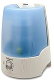 Holmes HM2610TUM Ultrasonic Humidifier, White