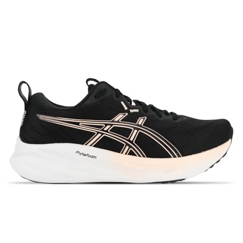 Tênis Asics Gel Pulse 16 SE Feminino Preto 35