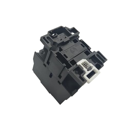 Contacteur CA 40A haute tension 660V pour commutation stable CJX2