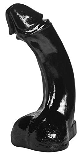 The Annihilator XXXL Dildo
