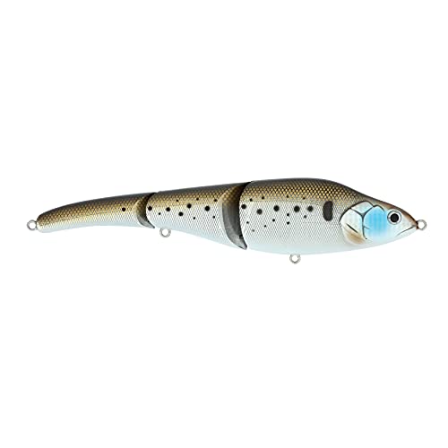 Image of Berkley Magic Swimmer Fishing Hard Bait