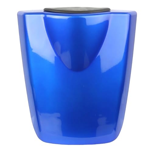 Capot de siège arrière CBR600RR bleu pour sorties solo