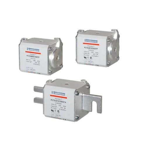 1pcs D72GB60V400EFB L1005363 D72GB55V450EFB B1003123 D72GB45V550EF Q302694 Fuse(D72GB45V550EF)