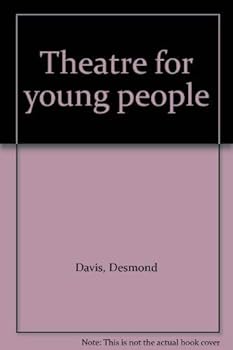Hardcover Theatre for Young People Book