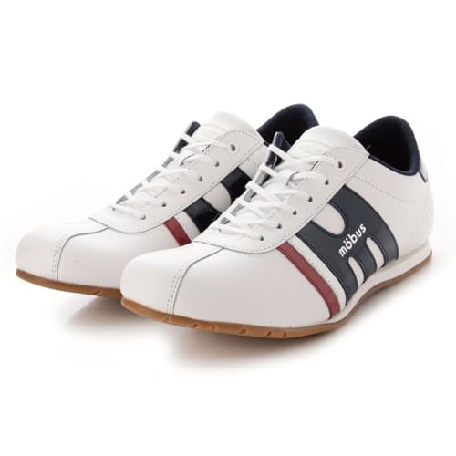 [[uX] MUNDEN2 (WHITE/FRANCE, measurement_26_point_5_centimeters)