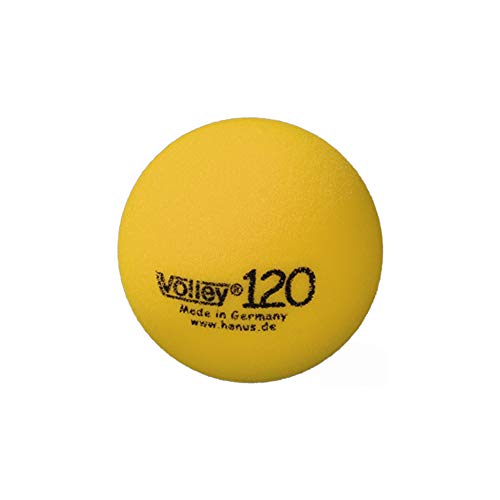Volley Softball - Pelota blanda (diámetro: 120 mm)