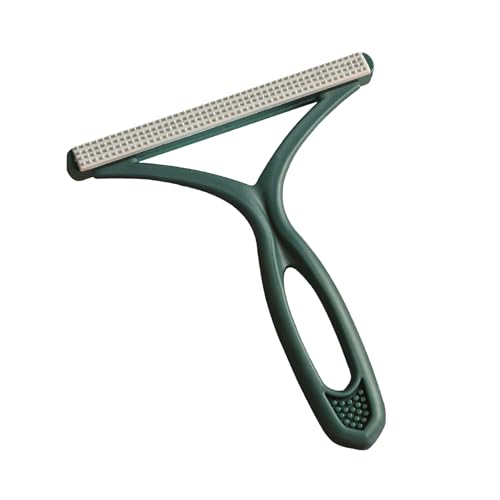 Pet Hair Remover - Non-Damaging Silicone Lint Brush for Clothes, Furniture, and Carpets, Effective Tool for Cat and Dog Fur Removal, Reusable and Portable Pet Hair Remover - Non-Damaging Silicone Lint Brush for Clothes, Furniture, and Carpets, Effective Tool for Cat and Dog Fur Removal, Reusable and Portable