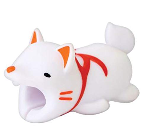 CABLE BITE 和 JAPANESE STYLE Fox ケーブルバイト 和 ジャパニーズスタイル キツネ CABLE BITE 和 JAPANESE STYLE Fox ケーブルバイト 和 ジャパニーズスタイル キツネ