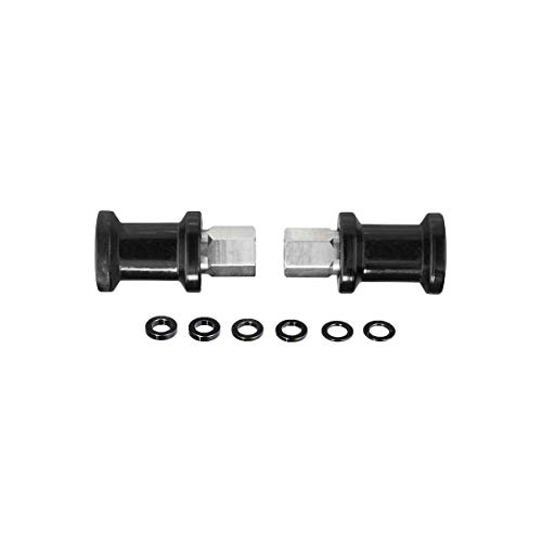 Check Out This Topeak Journey Trail TX Bicycle Trailer Axle Nut Kit - TTR-TXNK-IGH