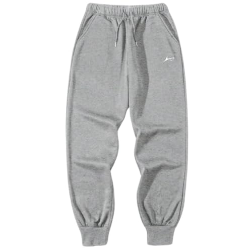 Image of PROSHARX Men's Essential Sweatpants /Jogger Track Pants | Warm Fleece Comfortable Pants