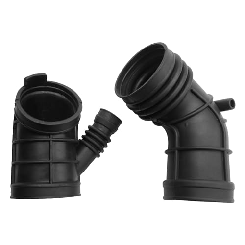 Tuyau d'admission d'air anti-fissure pour corriger le voyant moteur BMW E46