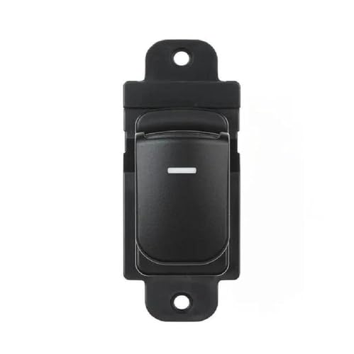 Mando de elevalunas eléctricos de Kia Cerato Koup y Shuma Koup: botón regulador de control