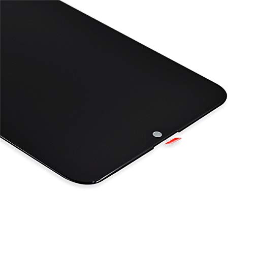 Image of LCD Touch Digitizer Screen Assembly Replacement for Samsung Galaxy M20 SM-M205F SM-M205G(Black)