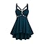Peacock Blue