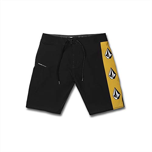 Volcom Men's Deadly Stones 20