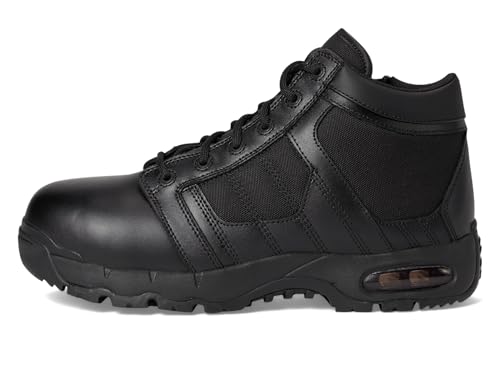 Image of Original S.W.A.T. Metro 5 inch Side Zip Safety Toe