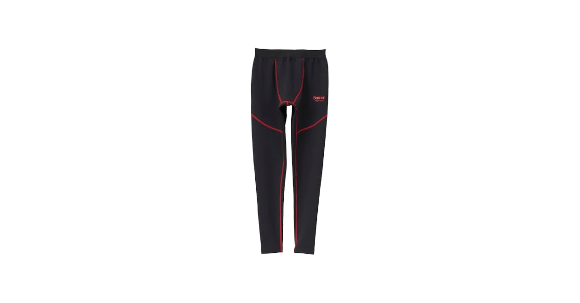 SUNLINE TERAX HOT アンダータイツ LL レッド SUNLINE TERAX HOT