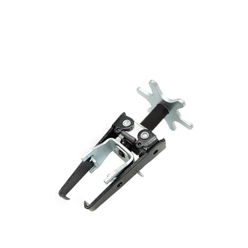 General Engine Overhead Valve, Spring Compressor Valve Remover, Jaw Rod Seal Tool Auto Parts Auto Hand Wrench More powerful and efficient