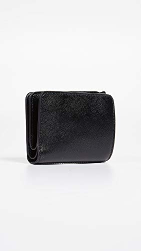 Marc Jacobs Women's The Utility Snapshot Tonal Crossbody Compact Wallet3