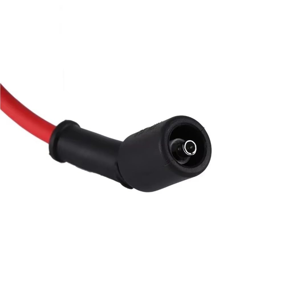 Cables de Encendido para Buick Allure Rainier Lacrosse 48322R Kit de Cables de bujía de Encendido