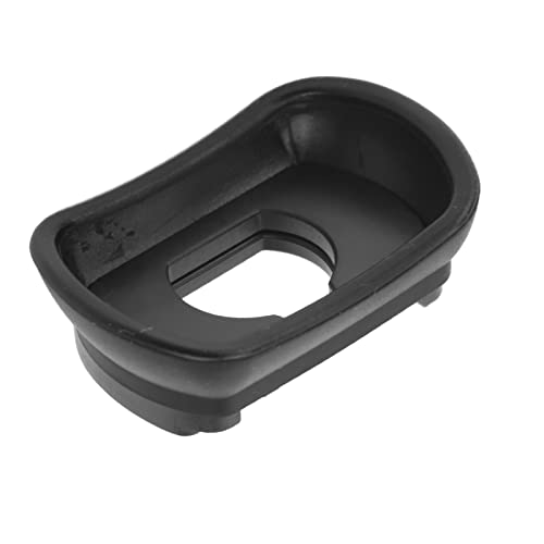 Viewfinder Eyecup Camera Eyecup Blocks Light AntiScratch Soft for for
