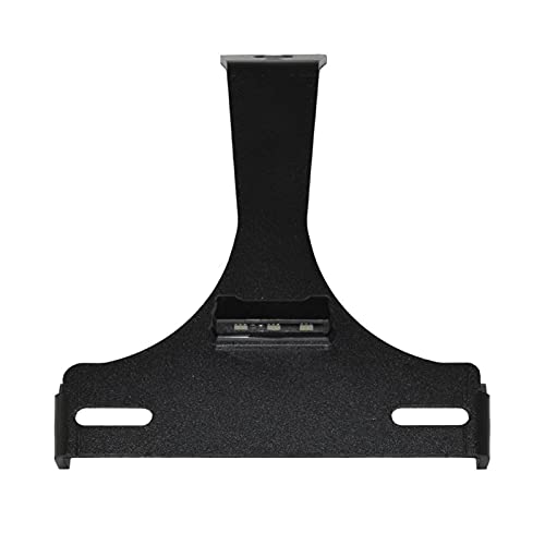 Éliminateur de garde-boue pour Ducati 1198 support de plaque épuré