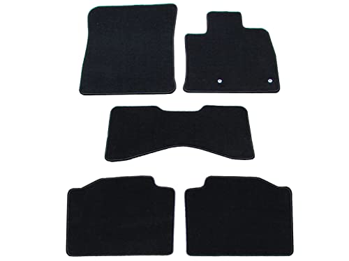 BRIGHTZ m[g E13 tA}bg 5PC y FLOOR|MAT|062 z E13 SNE13