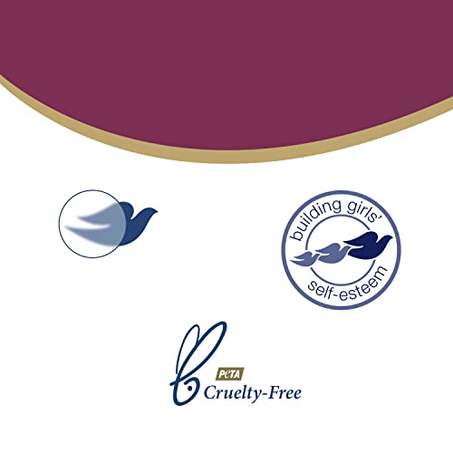 Dove Hair Therapy Shampoo For Thin, Fine Hair Strength And Fullness Boost Sulfate Free Shampoo For 2X Visibly Fuller thumb #11