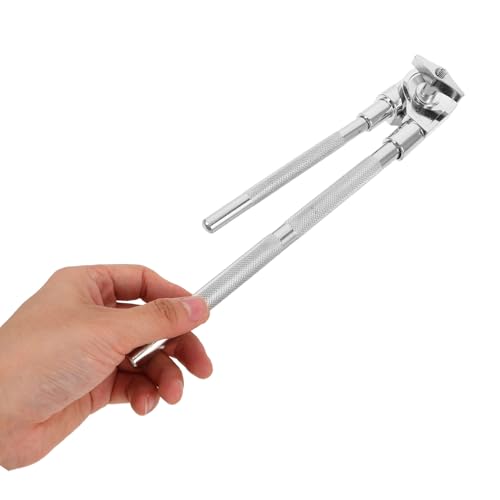Soporte para cencerro con abrazadera de percusión Beaupretty miniatura 4