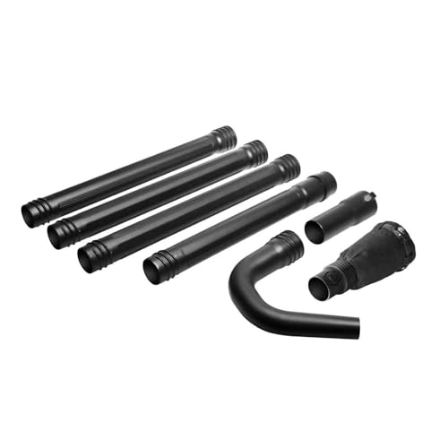 WETOOLPLUS Universal Gutter Cleaning Kit