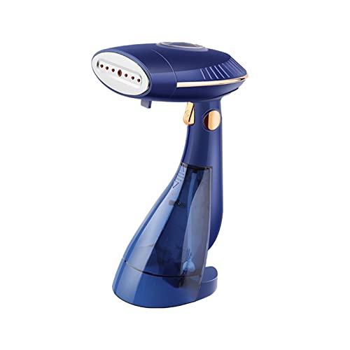LYFDPN Vaporizador de Ropa de Mano Generador Ropa Interior de Viaje Tela Plancha de Vapor Ropa Vertical Máquina de Planchar Cepillo