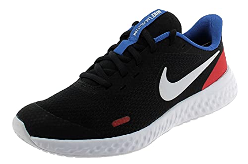 Scarpe NIKE - Revolution 5 BQ3207 001 Black/Anthracite - Corsa su asfalto -  Running - Scarpe sportive - Donna | escarpe.it