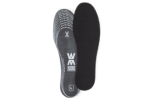 Worker Walker Super Active Insoles