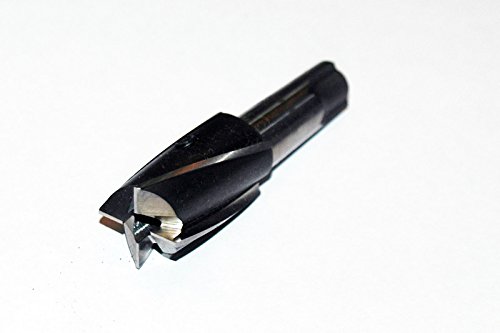 .6965 (MISMARKED) SPLINE TAPER COUNTERBORE