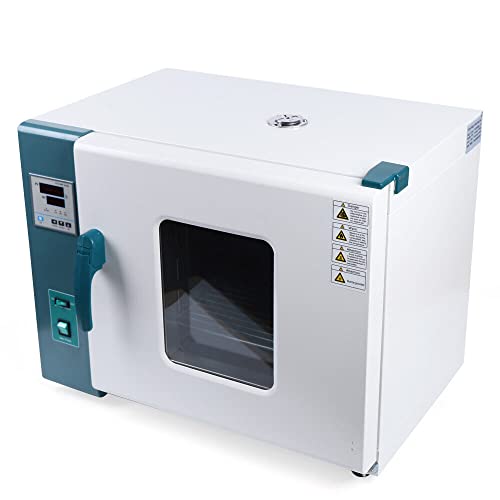 Futchoy 101-0ab Constant Temperature Blast Drying Oven 1000w 110v Digital Forced Air Convection Drying Oven Vacuum Oven Constant Temperature Blast Drying Oven