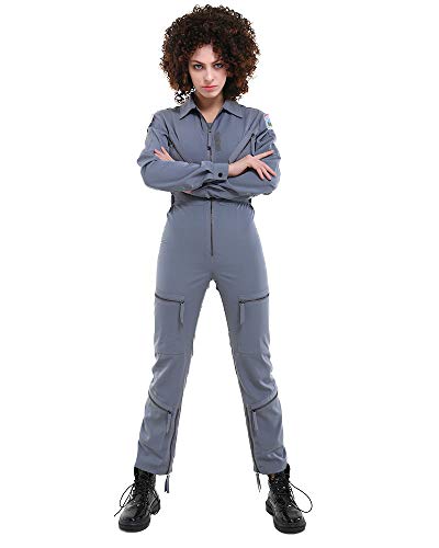 ellen ripley jumpsuit