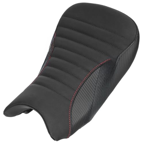 Coussin de siège solo avant S1000RR antidérapant pour passager moto